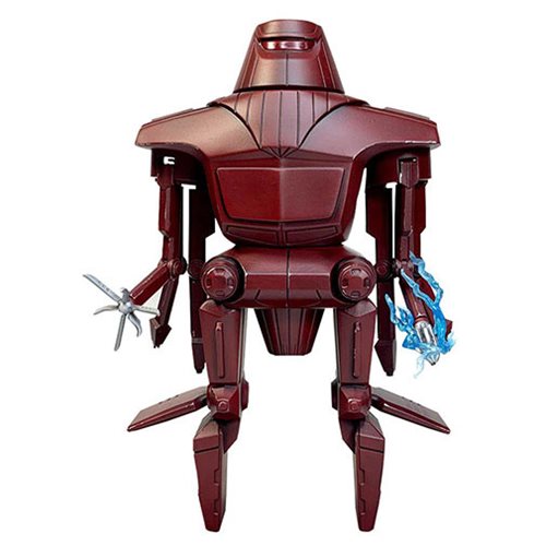 Disney Select Classic Series 1 The Black Hole Maximilian Action Figure