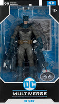 DC Multiverse Batman (Batman: Noel) (Chase variant)