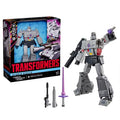Transformers Studio Series MTMTE Collection The Transformers : The Movie Leader Class Megatron Action Figure