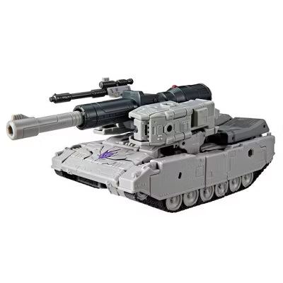 Transformers Studio Series MTMTE Collection The Transformers : The Movie Leader Class Megatron Action Figure