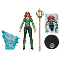 DC Multiverse McFarlane Collector Edition Wave 16 Mera DC Classic #67 7-Inch Scale Action Figure