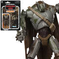 Star Wars The Vintage Collection Mercenary Droid 3 3/4-Inch Action Figure