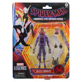 Marvel Legends Spider-Man Across The Spider-Verse Miles G. Morales (Prowler)