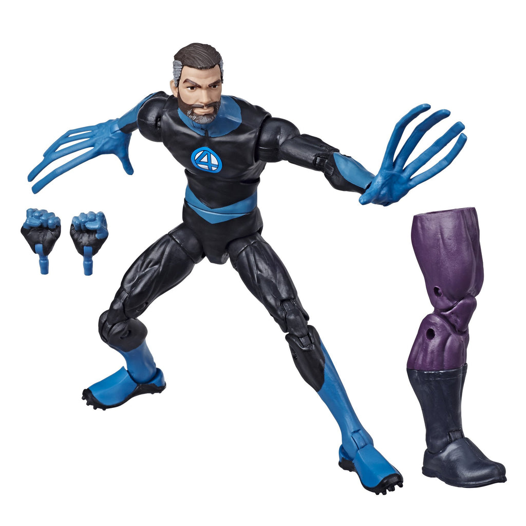 Marvel Legends Series Fantastic Four Mr. Fantastic