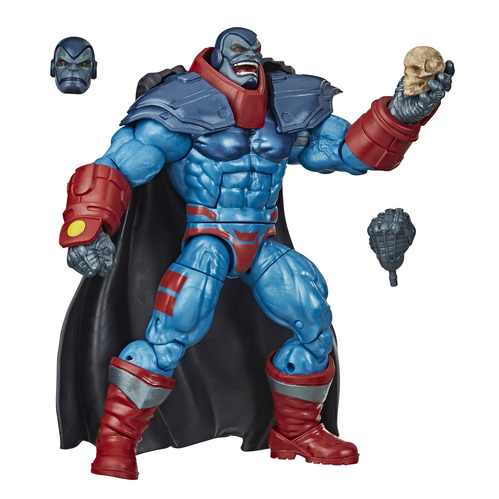 Marvel Legends Series Deluxe Apocalypse