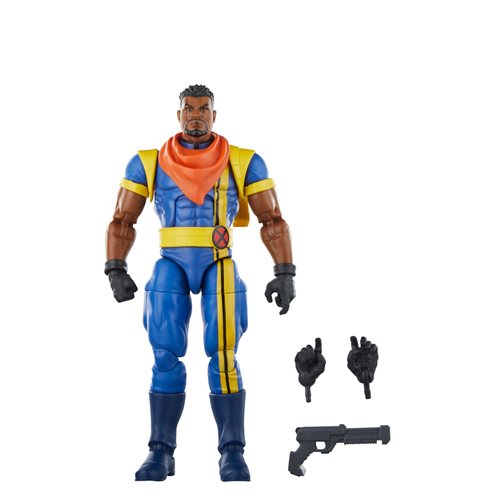 X-Men 97 Marvel Legends Bishop