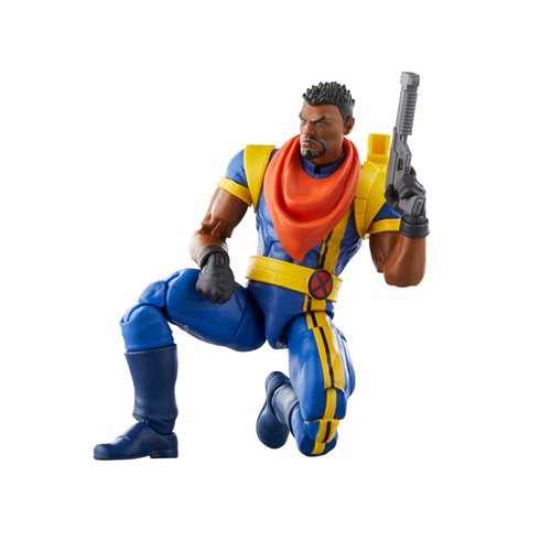 X-Men 97 Marvel Legends Bishop