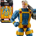 Marvel Legends Zabu Series Cable