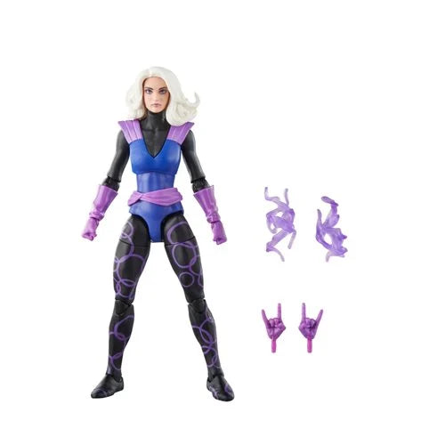 Marvel Knights Marvel Legends Clea