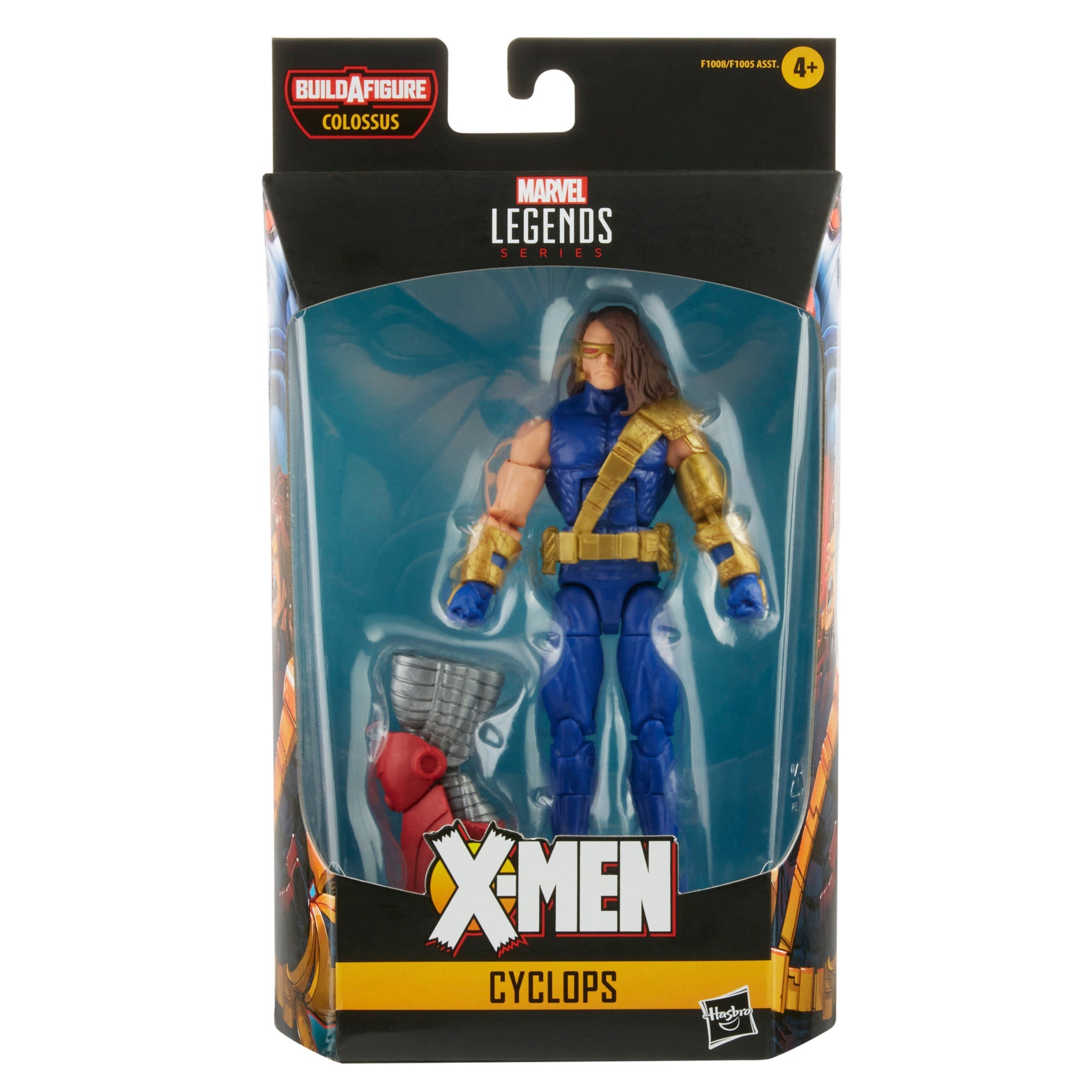 Marvel Legends Series Marvel’s Cyclops