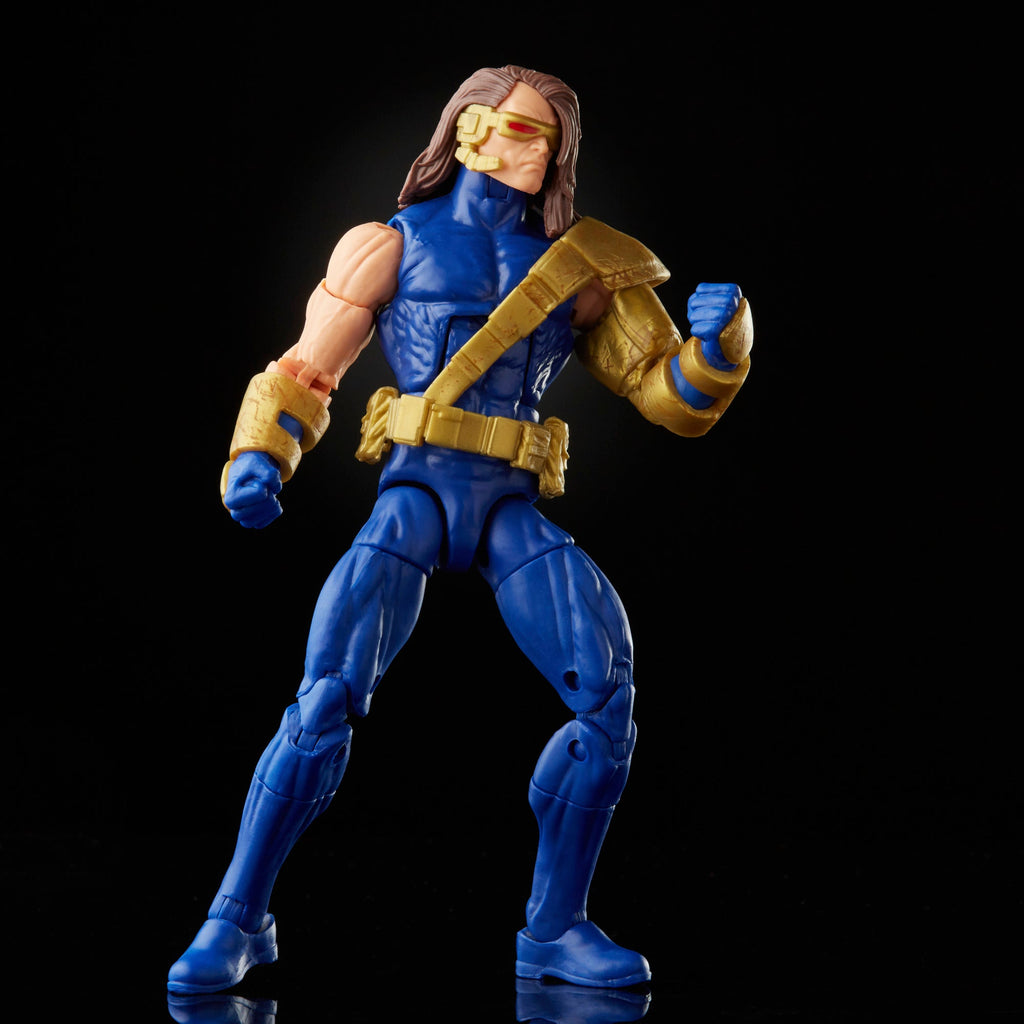 Marvel Legends Series Marvel’s Cyclops