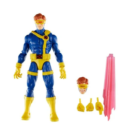 X-Men 97 Marvel Legends Cyclops