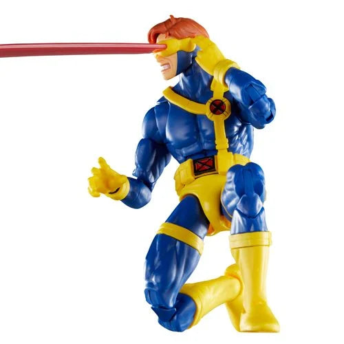 X-Men 97 Marvel Legends Cyclops