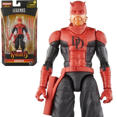 Marvel Knights Marvel Legends Daredevil