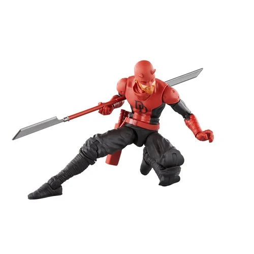 Marvel Knights Marvel Legends Daredevil