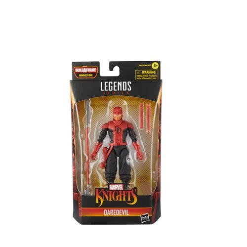 Marvel Knights Marvel Legends Daredevil