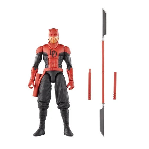 Marvel Knights Marvel Legends Daredevil