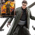 Spider-Man Marvel Legends Series Spider-Man: No Way Home Doc Ock Deluxe
