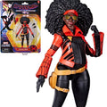 Spider-Man Across The Spider-Verse Marvel Legends Jessica Drew