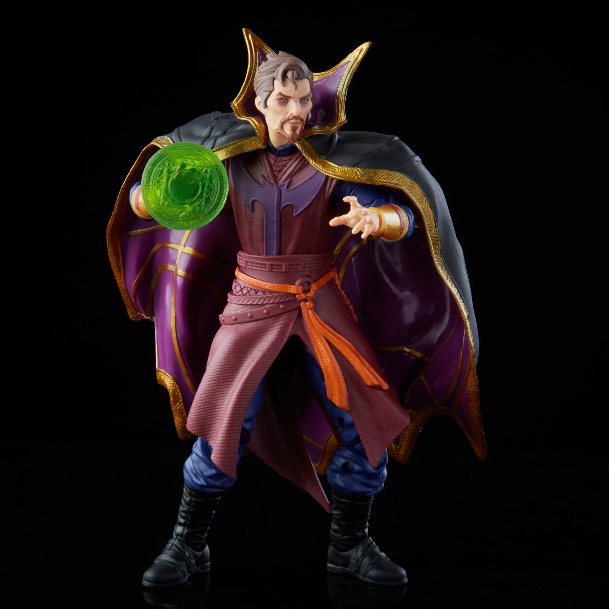 Marvel Legends Series Doctor Strange Supreme