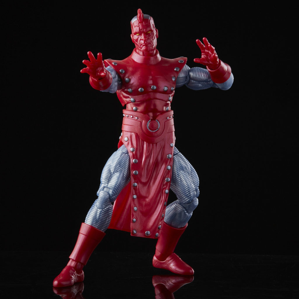 Marvel Legends Series Retro High Evolutionary