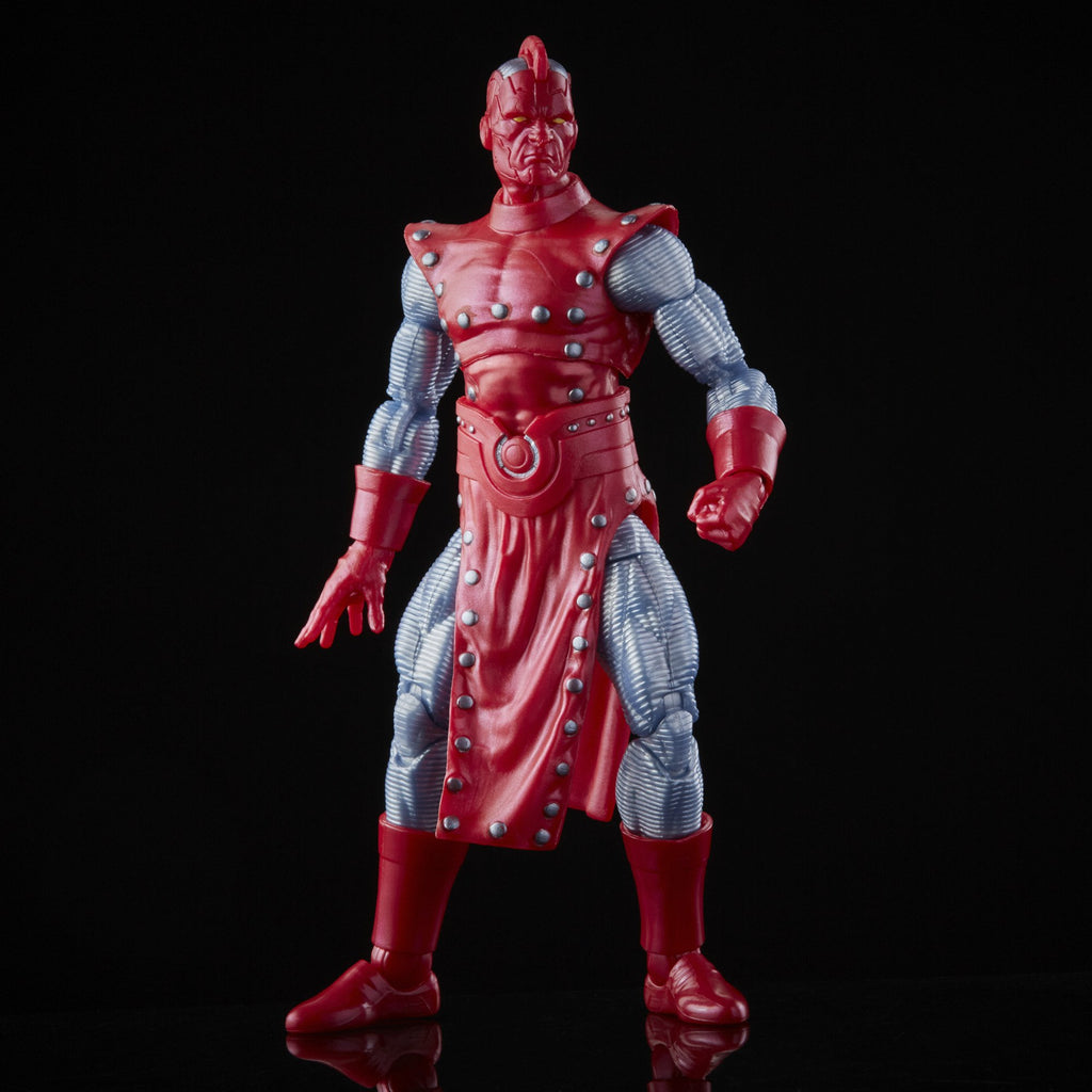 Marvel Legends Series Retro High Evolutionary