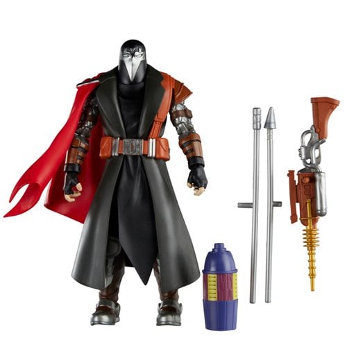X-Men 97 Marvel Legends The X-Cutioner
