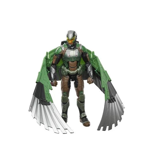 Captain America: Brave New World Marvel's Falcon Deluxe 6 Inch Action Figure