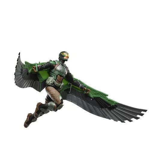 Captain America: Brave New World Marvel's Falcon Deluxe 6 Inch Action Figure