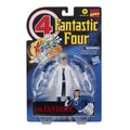 Marvel Legends Series Retro Mr. Fantastic