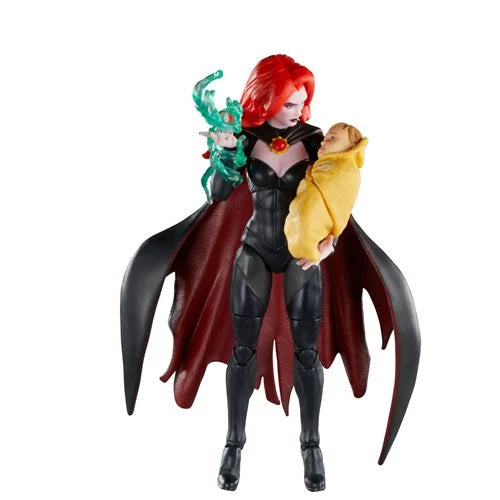 X-Men 97 Marvel Legends Goblin Queen