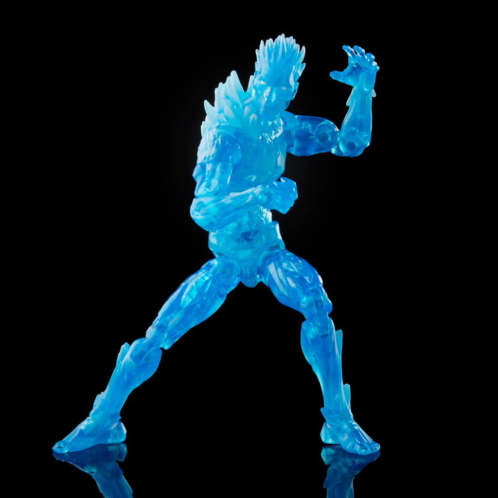 Marvel Legends Series Iceman