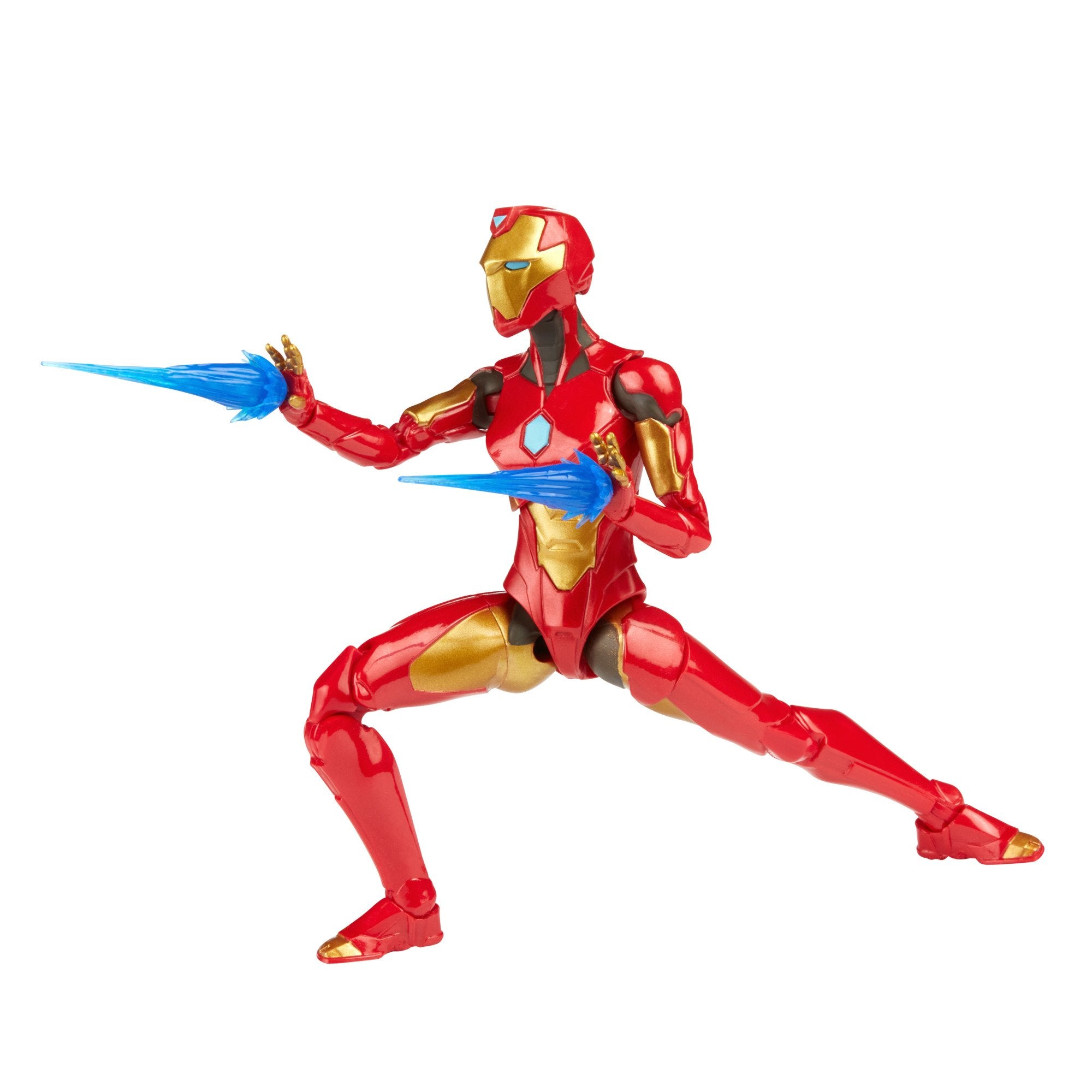 Marvel Legends Series Ironheart