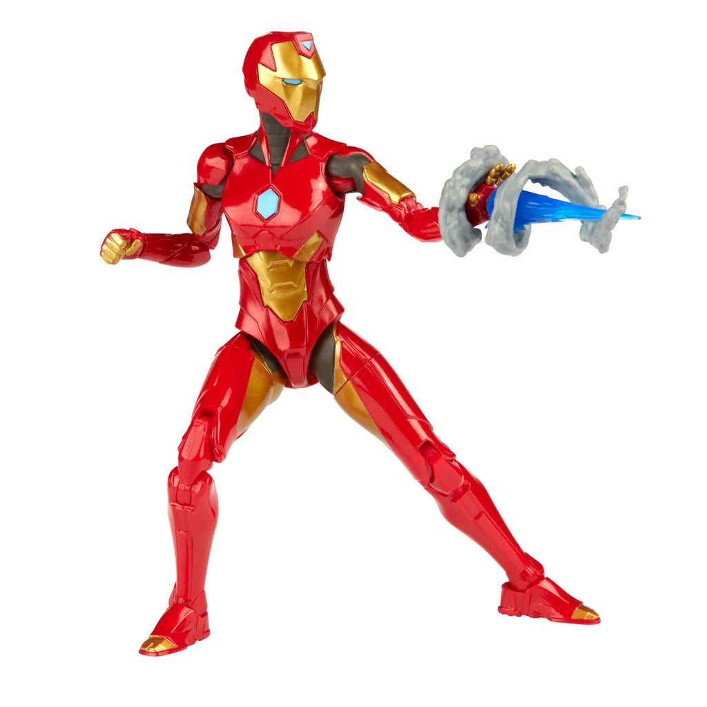 Marvel Legends Series Ironheart