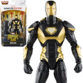 Marvel Knights Marvel Legends Iron Man