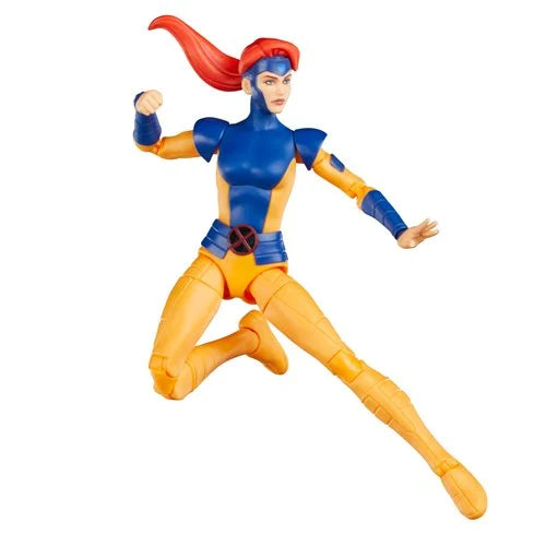 X-Men 97 Marvel Legends Jean Grey