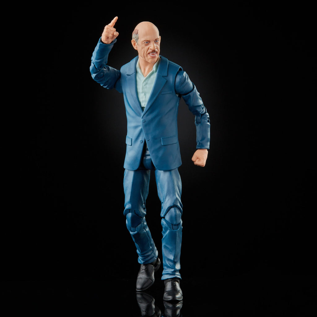 Marvel Legends Series J. Jonah Jameson