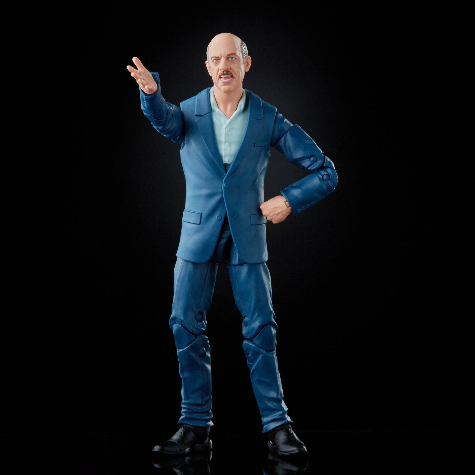 Marvel Legends Series J. Jonah Jameson