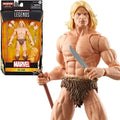 Marvel Legends Zabu Series Ka-Zar