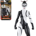Marvel Knights Marvel Legends Lady Bullseye