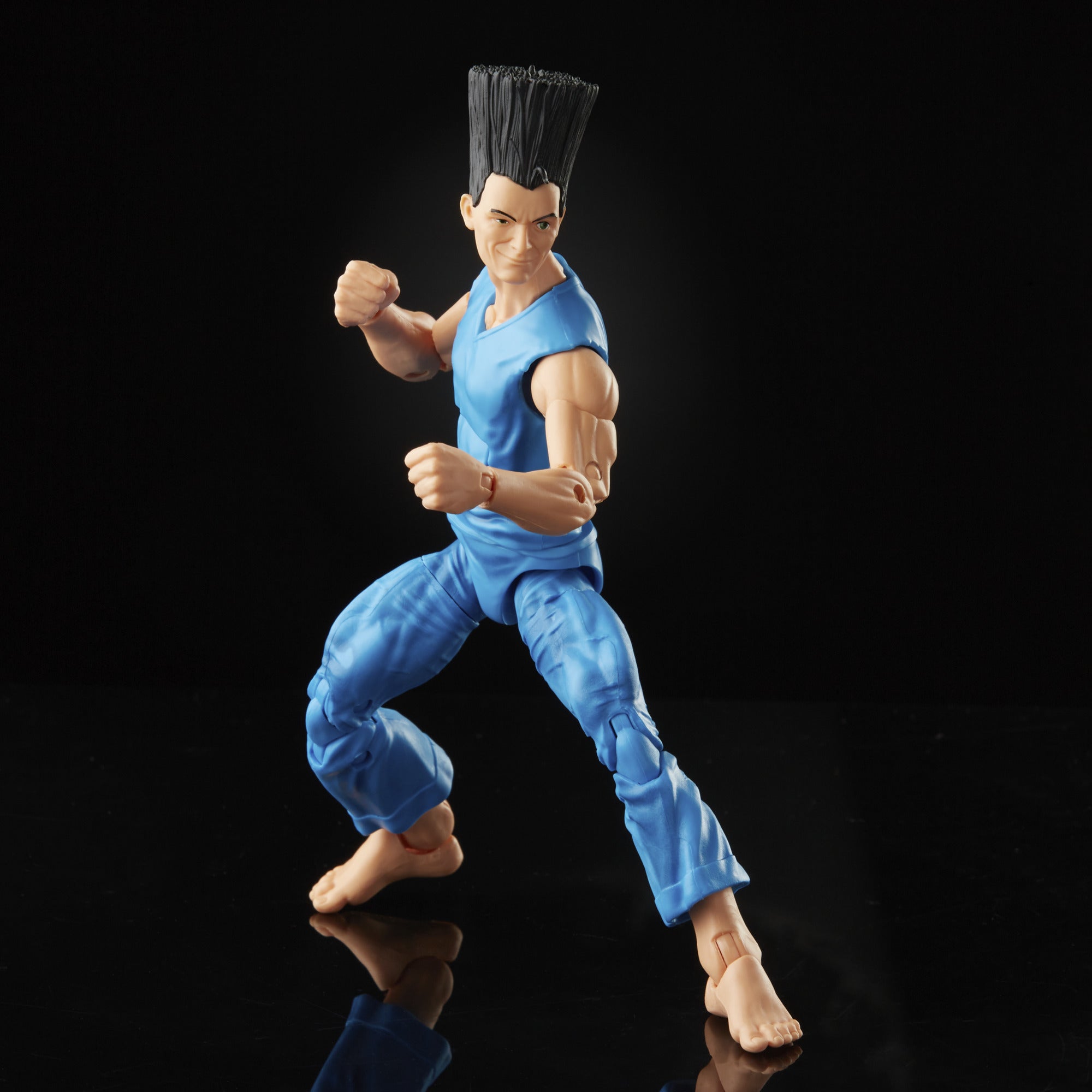 Marvel Legends Series Marvel's Legion