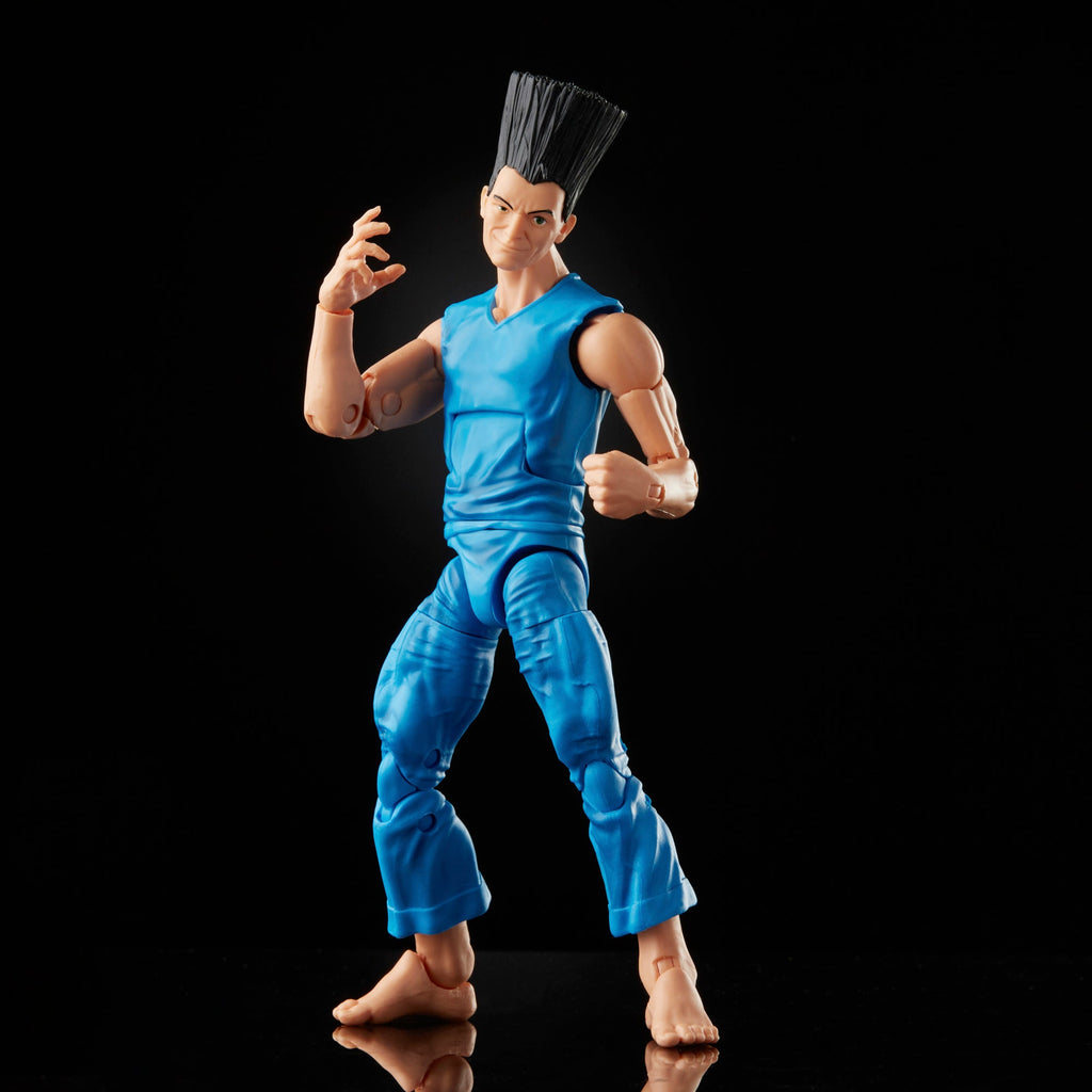 Marvel Legends Series Marvel's Legion