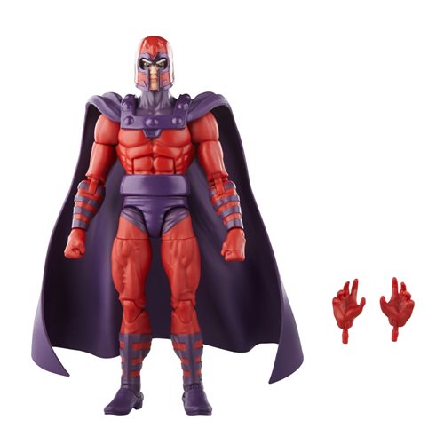 X-Men 97 Marvel Legends Magneto
