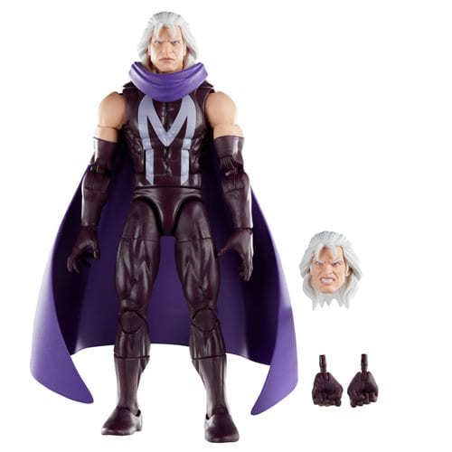 X-Men 97 Marvel Legends Magneto 97