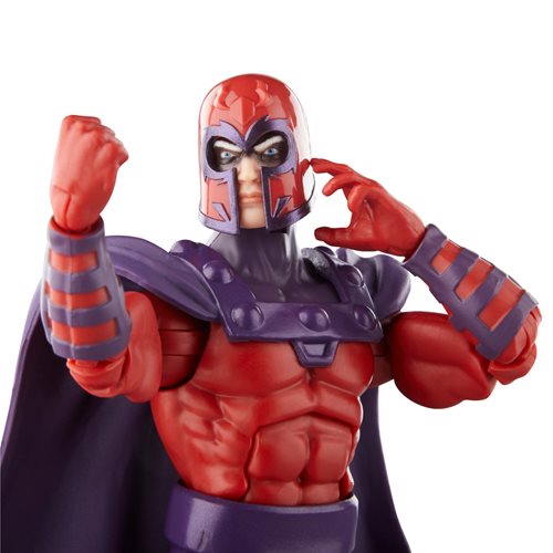 X-Men 97 Marvel Legends Magneto