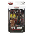 Marvel Legends Series Gamerverse Miles Morales