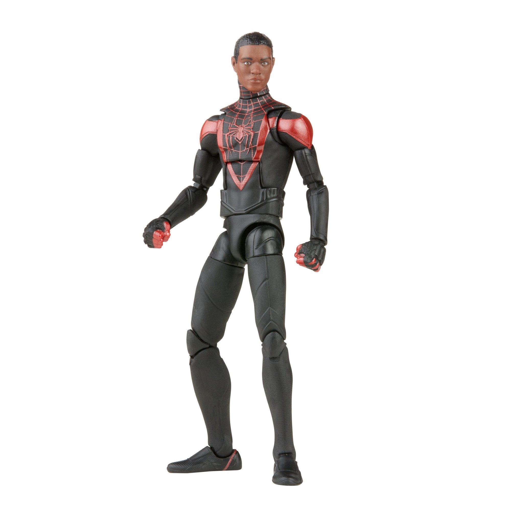 Marvel Legends Series Gamerverse Miles Morales