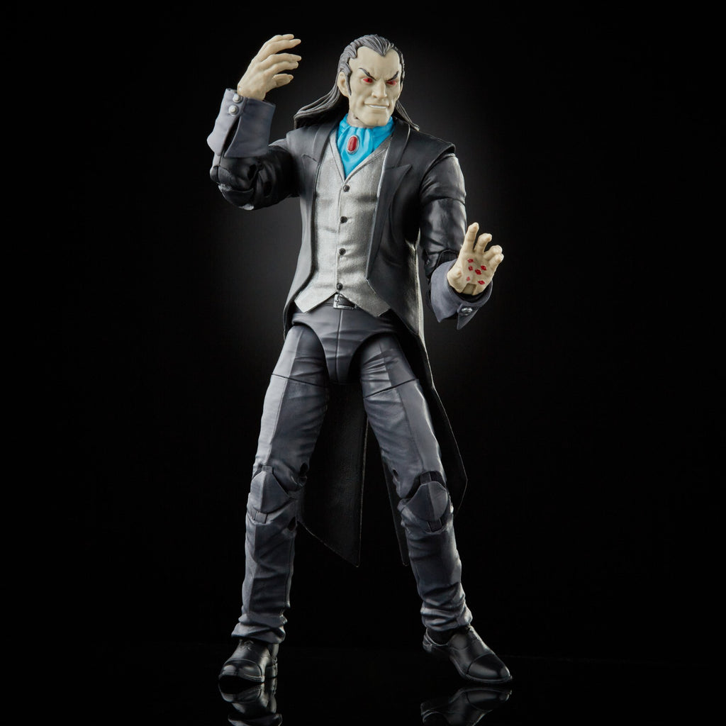 Marvel Legends Series Morlun
