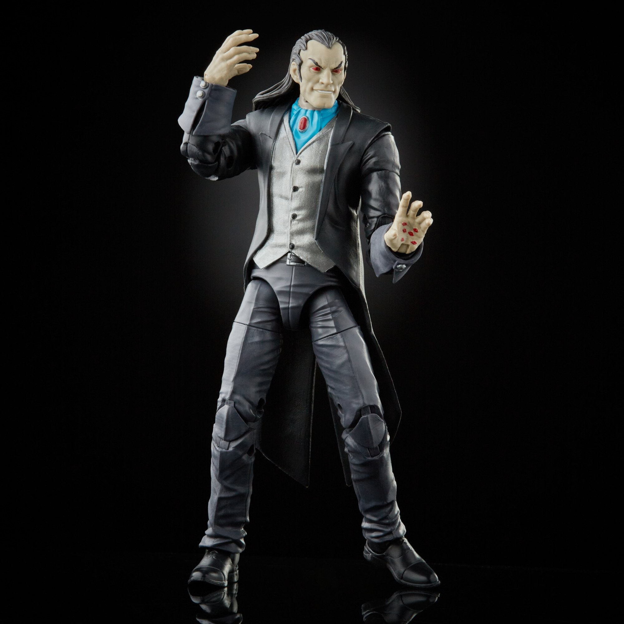 Marvel Legends Series Morlun
