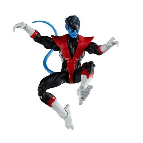 X-Men 97 Marvel Legends Nightcrawler